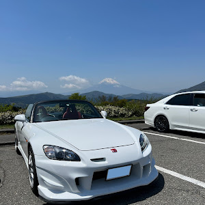 S2000 AP1