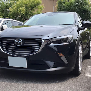 CX-3 DK5FW