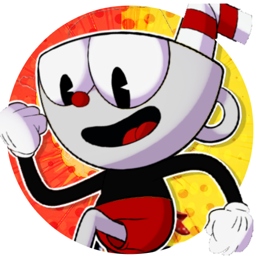 Cup run. Cuphead Run Cup Run head. Cuphead голова. Игра чашки Cuphead. Cuphead улыбается.