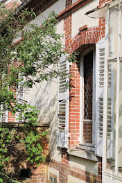 maison à Gisors (27)