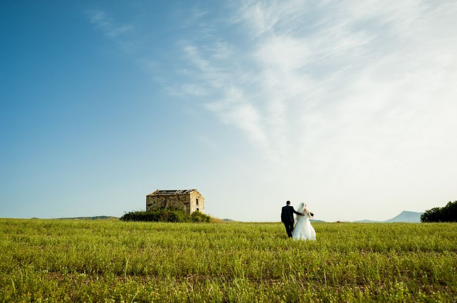 Photographe de mariage Tony Rappa (rappa). Photo du 18 août 2016