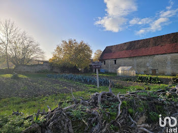 terrain à Ully-Saint-Georges (60)