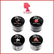 Tẩy Da Chết Freeship Tẩy Da Chết Môi Mỹ Beauty Treats Lip Scrub Hạt Nhỏ Tẩy Sạch Mềm Môi