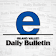 Ontario Daily Bulletin icon