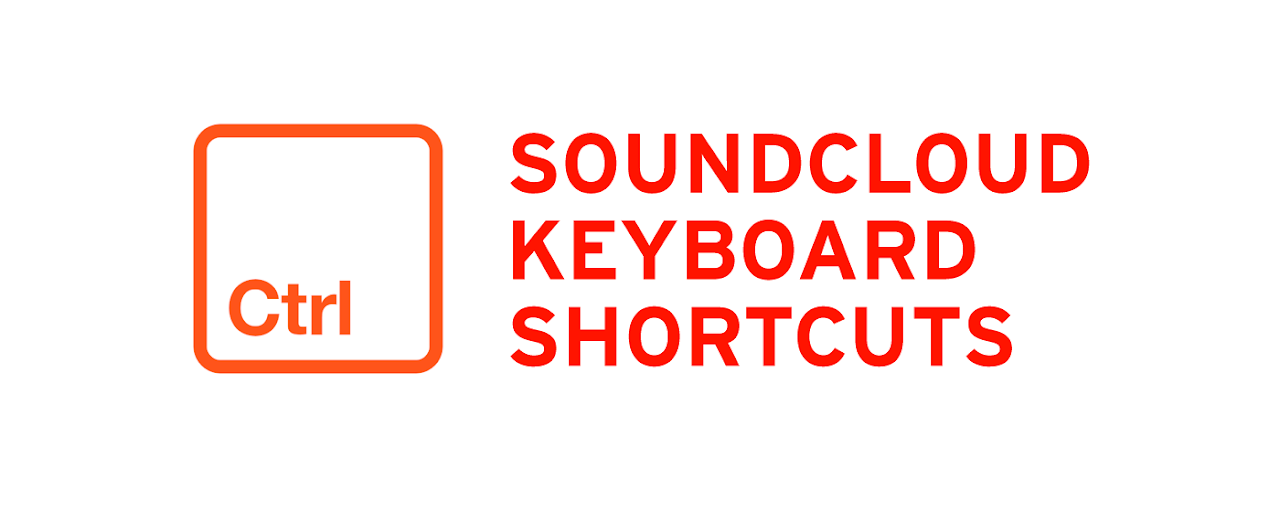 SoundCloud Keyboard Shortcuts Preview image 2