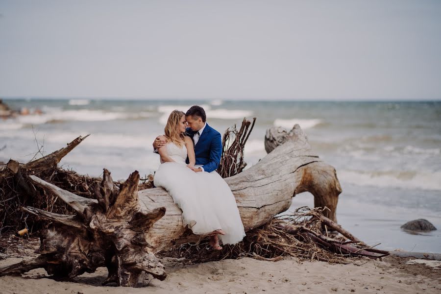 Wedding photographer Katarzyna Rolak (rolak). Photo of 5 July 2017