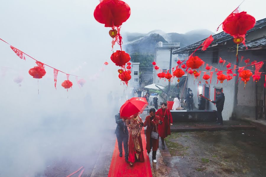 Photographe de mariage Kaiming Weng (kimi). Photo du 13 mars