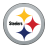 Pittsburgh Steelers mobile app icon