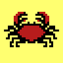 Crab Yellow