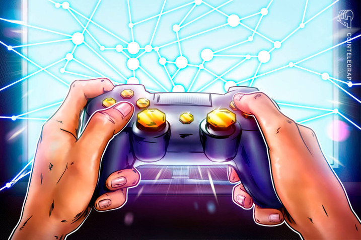 Gamefi (source: cointelegraph).