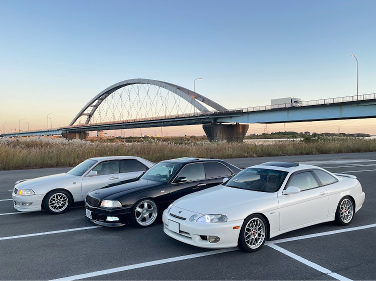 レパードのオフ会に関するカスタム事例の投稿画像4枚目