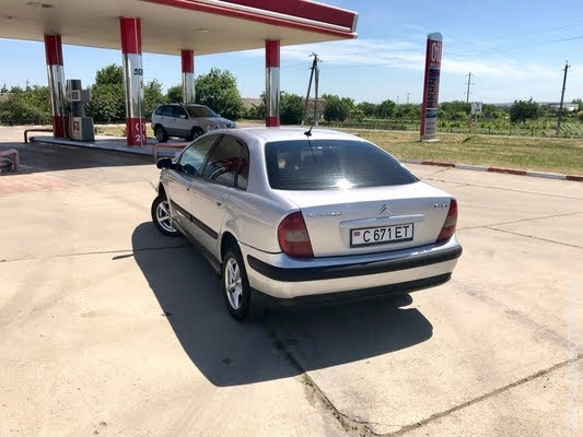 продам авто Citroen C5 C5 I фото 2