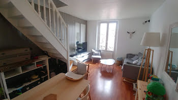 appartement à Palaiseau (91)