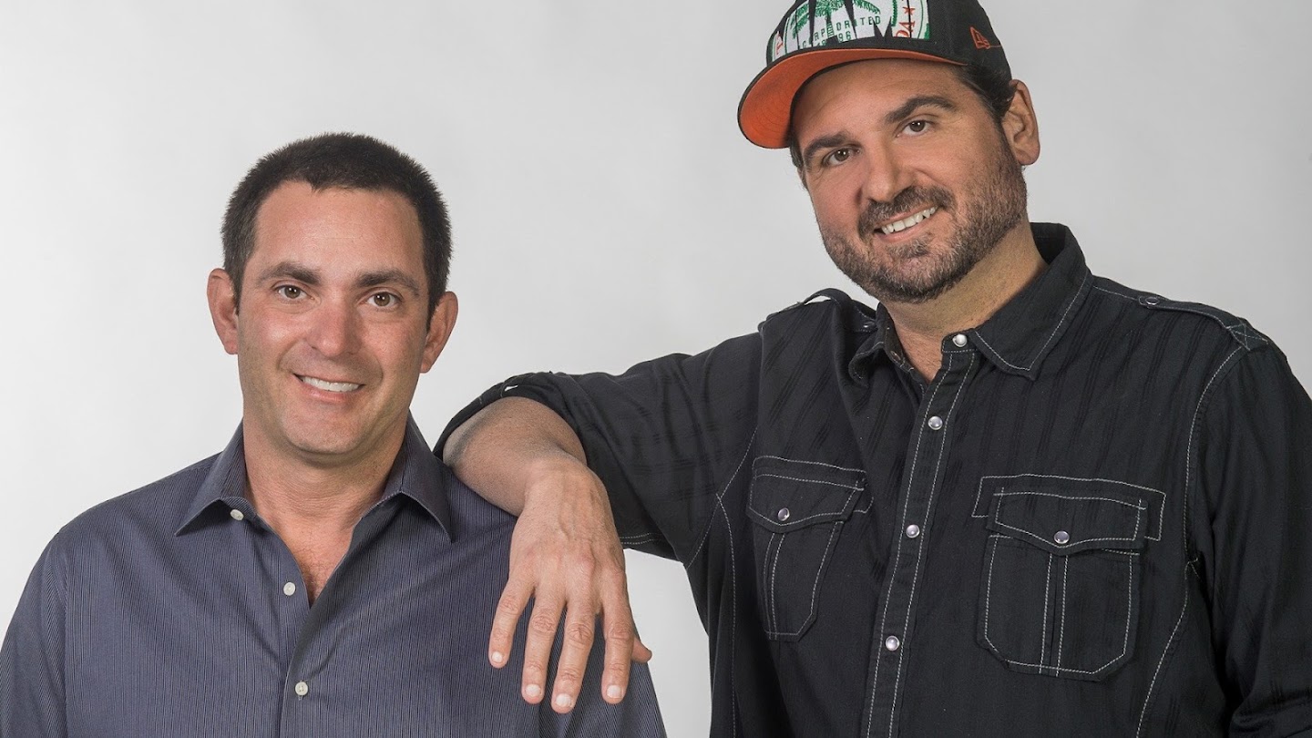 Watch The Dan Le Batard Show With Stugotz live