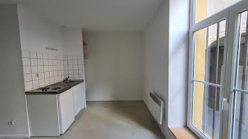 appartement à Metz (57)