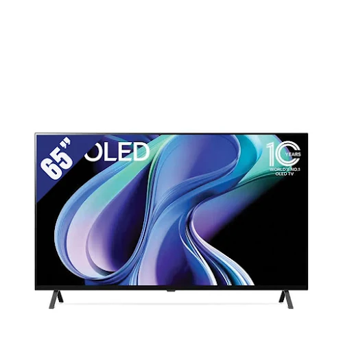 Smart Tivi LG OLED 4K 65 inch OLED65A3PSA