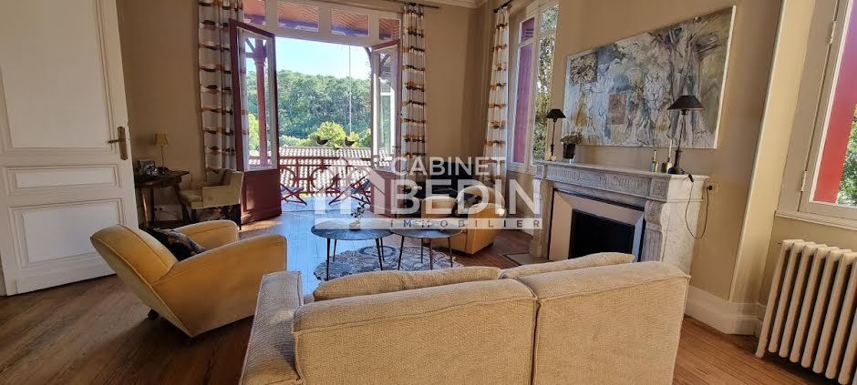 Vente appartement 3 pièces 120 m² à Arcachon (33120), 997 500 €