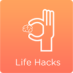 Cover Image of Descargar Life Hacks 1.3 APK