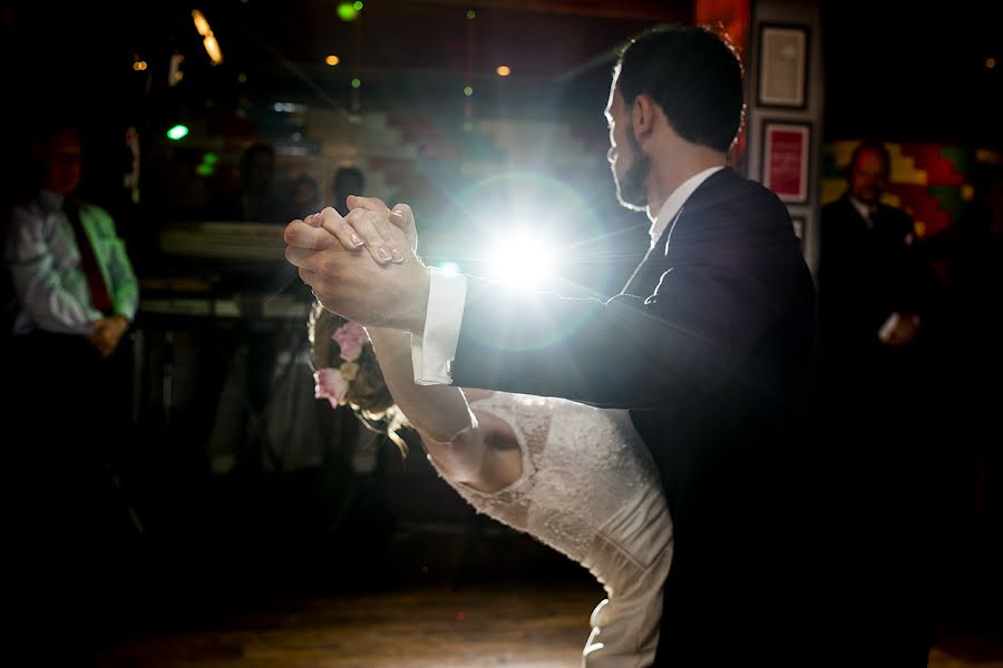 Photographe de mariage Graziano Guerini (guerini). Photo du 24 novembre 2016