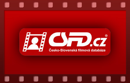 ČSFD Vyhledávač small promo image