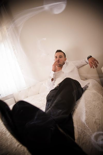 Wedding photographer Nermin Deljkić (deljki). Photo of 19 February 2015