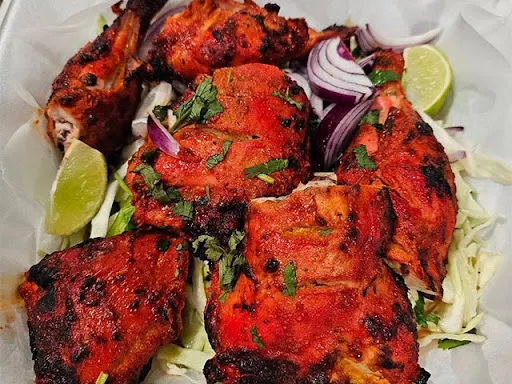 Babu Spicle Tandoori Chicken