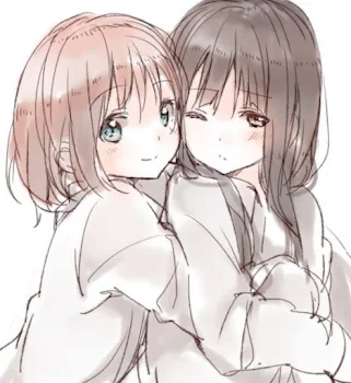 百合で何が悪い ｯ  ！！