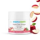 Apple Cider Vinegar Face Mask With Apple Cider Vinegar & Rosehip Oil for Clear and Glowing Skin – 100 g