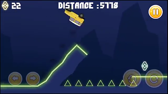Hill Faster car racing(圖1)-速報App