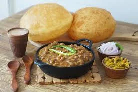 Chole Bhatura