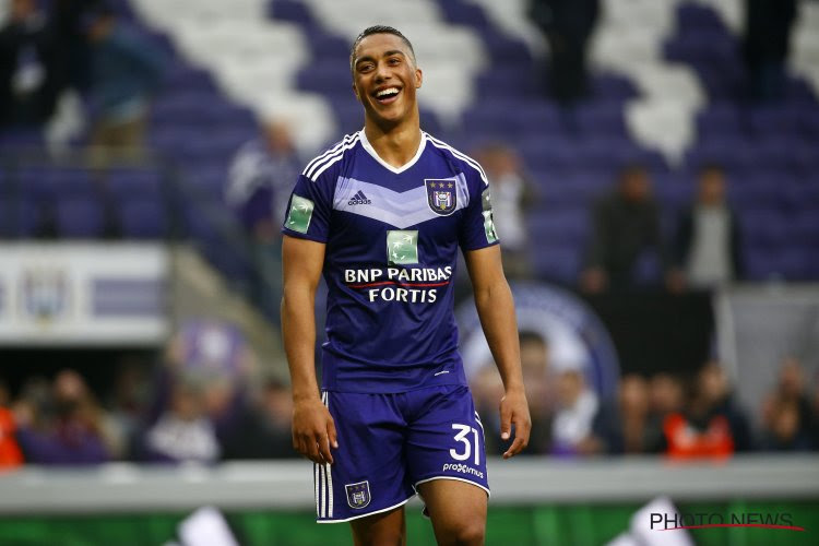 Tielemans et la concurrence : avec qui jouera-t-il? 