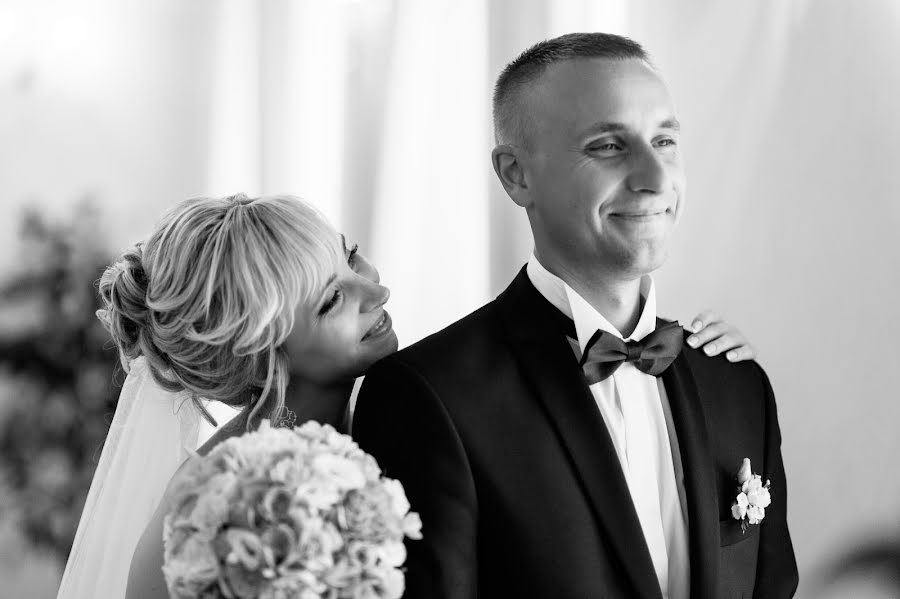 Photographe de mariage Sergey Dzen (dzen). Photo du 21 novembre 2020
