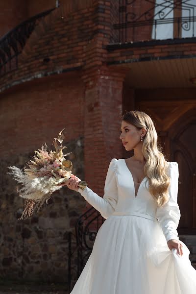 Wedding photographer Elena Belaya (lenabelaya). Photo of 26 December 2022