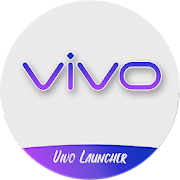 Vivo Launcher y Temas