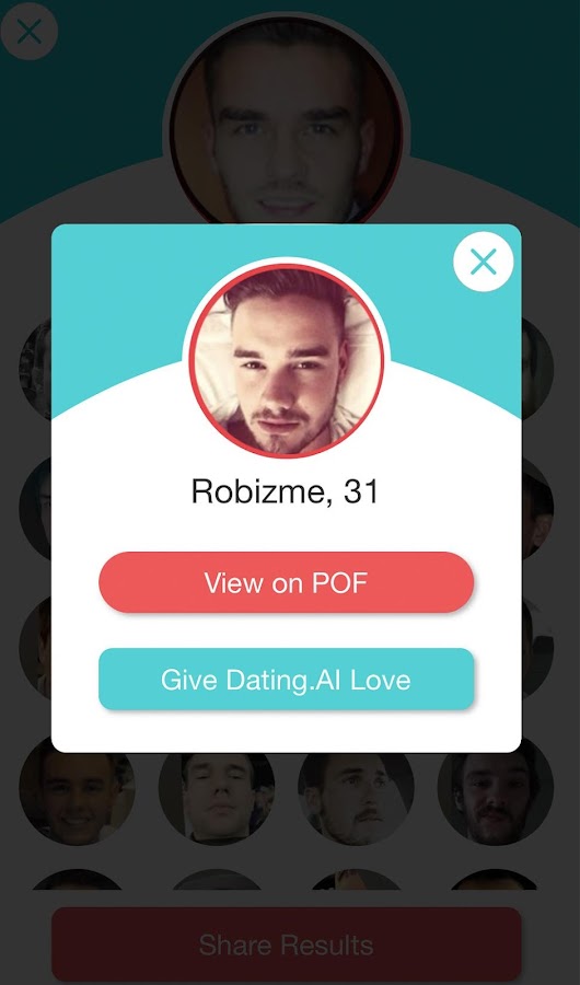 The Thing You Need To Know About Online Dating Agents iZone Face And ...