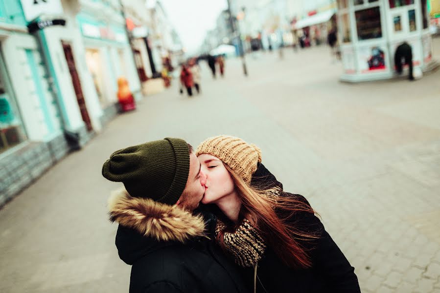 Wedding photographer Marat Arkeev (arkeev). Photo of 28 November 2015