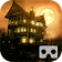 House of Terror VR juego de terror 360 Cardboard icon