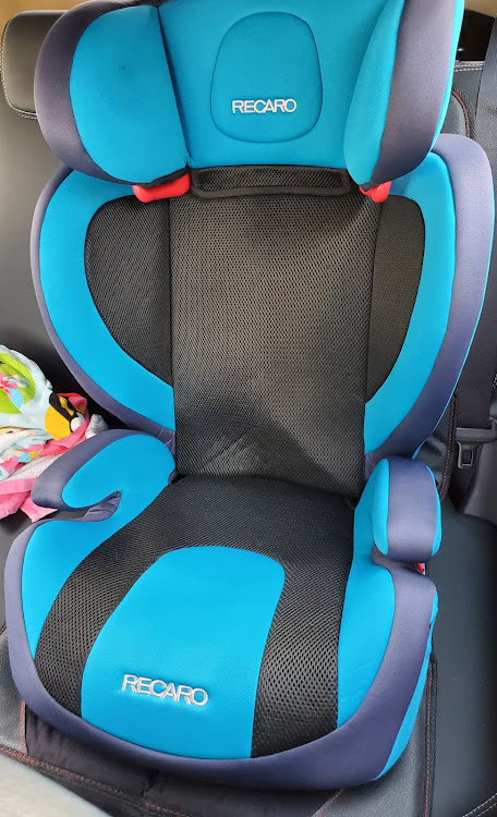 RECARO J3  ジュニアシート