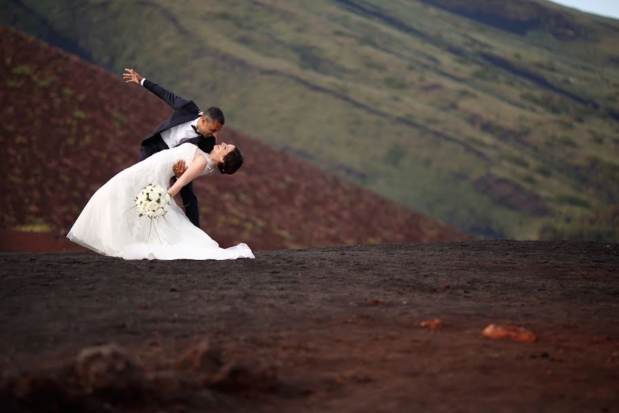 Fotografo di matrimoni Fabio Privitera (fabioprivitera). Foto del 17 gennaio 2019