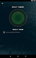 Scout Radar Screenshot