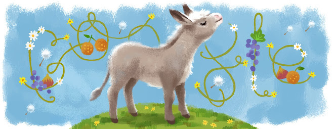 100e anniversaire de "Platero y yo"