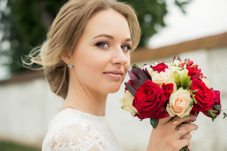 Fotógrafo de bodas Anna Prodanova (prodanova). Foto del 10 de junio 2019