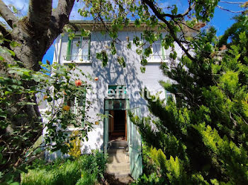 maison à Clermont-Ferrand (63)