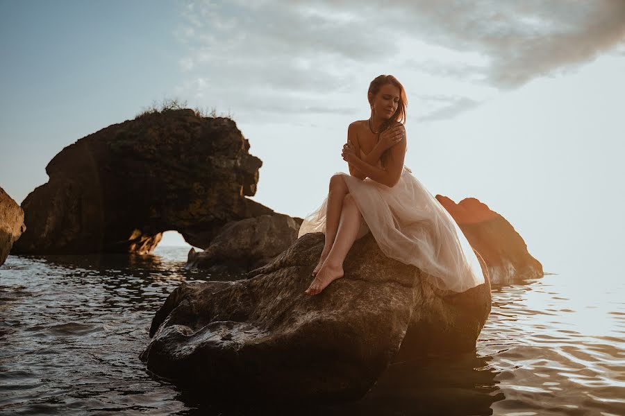 Fotografo di matrimoni Sergei Otkrytyi (sergeiotkrytyi). Foto del 4 agosto 2023