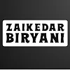 Zaikedar Biryani