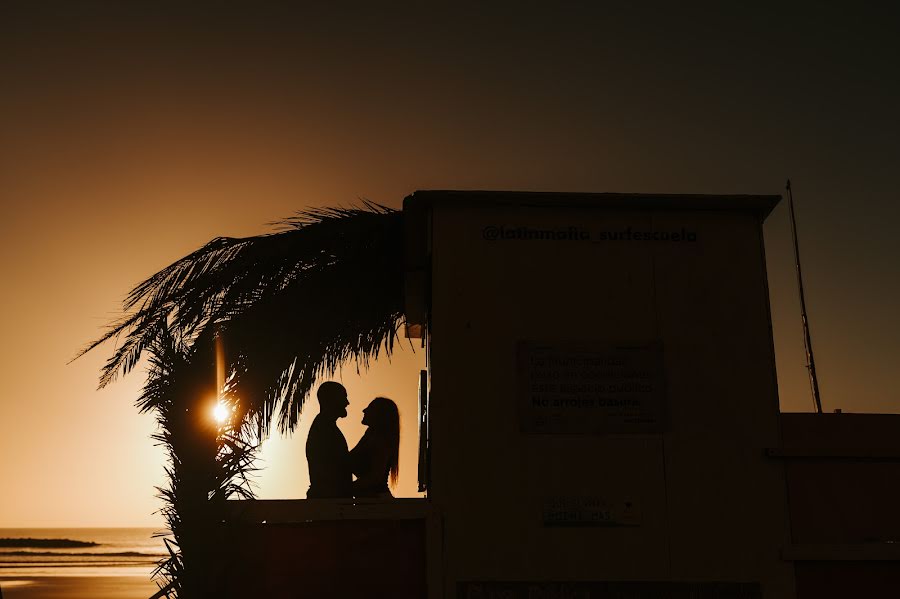 Fotógrafo de casamento Ignacio Perona (nostrafotografia). Foto de 29 de fevereiro