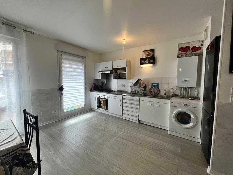 Vente appartement 3 pièces 63 m² à Orleans (45000), 168 000 €