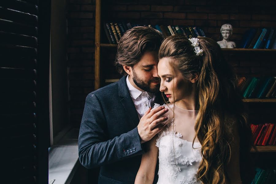 Wedding photographer Ekaterina Shilyaeva (shilyaevae). Photo of 17 August 2017