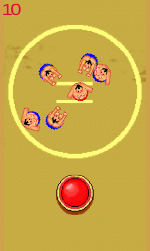 Télécharger Gratuit Sumo Wrestling: Fighting Game APK MOD (Astuce) screenshots 2