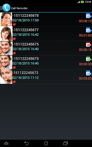 免費下載通訊APP|Call Recorder Pro app開箱文|APP開箱王